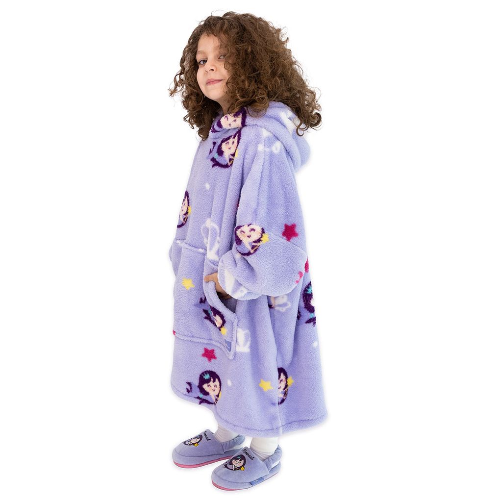 

Готовая штора Кордова 400 х 150 см. Milk Moo Soft Cuddles, фиолетовый