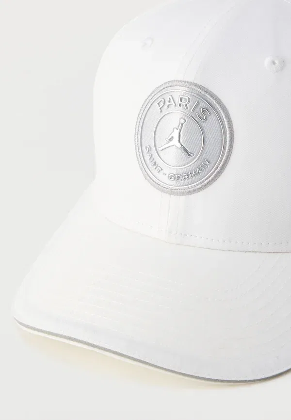 Футболка Rise psg club wear Nike Performance, белый — фото 4
