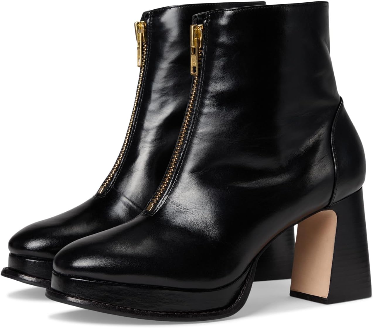 Ботинки Bernardo Women's Mafalda, Black