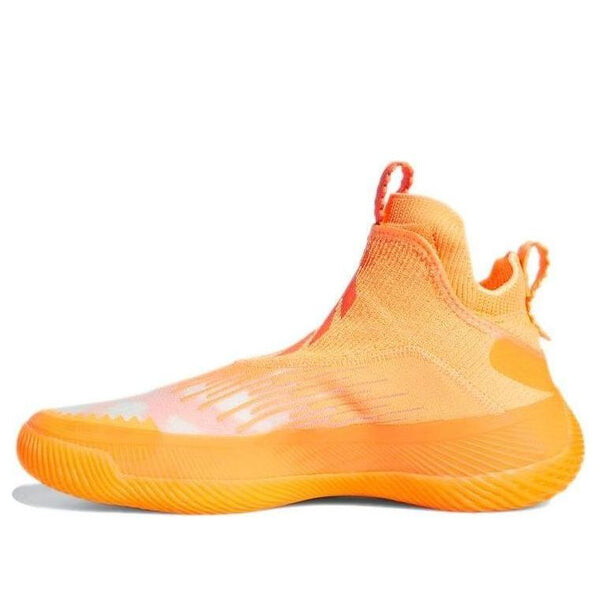 

Кроссовки n3xt l3v3l futurenatural Adidas, оранжевый