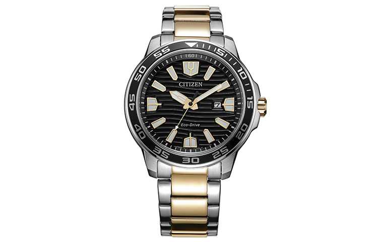 

CITIZEN Часы Men's Ecology Drive Collection Watch