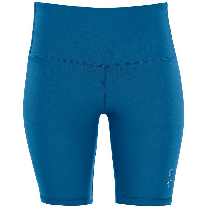 

Функциональные и удобные байкерские шорты ael412c Winshape, зеленый