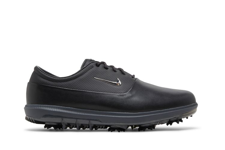 

Кроссовки Air Zoom Victory Tour Wide 'Triple Black', черный