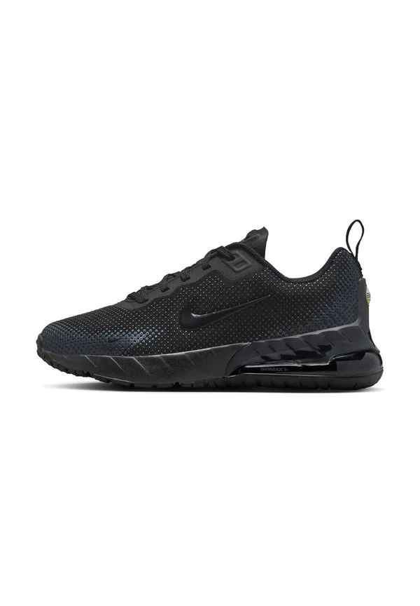 Кроссовки air max phoenix унисекс Nike Sportswear, Black/Black-Anthracite-Mtlc Dk Grey-Off Noir-Anthracite
