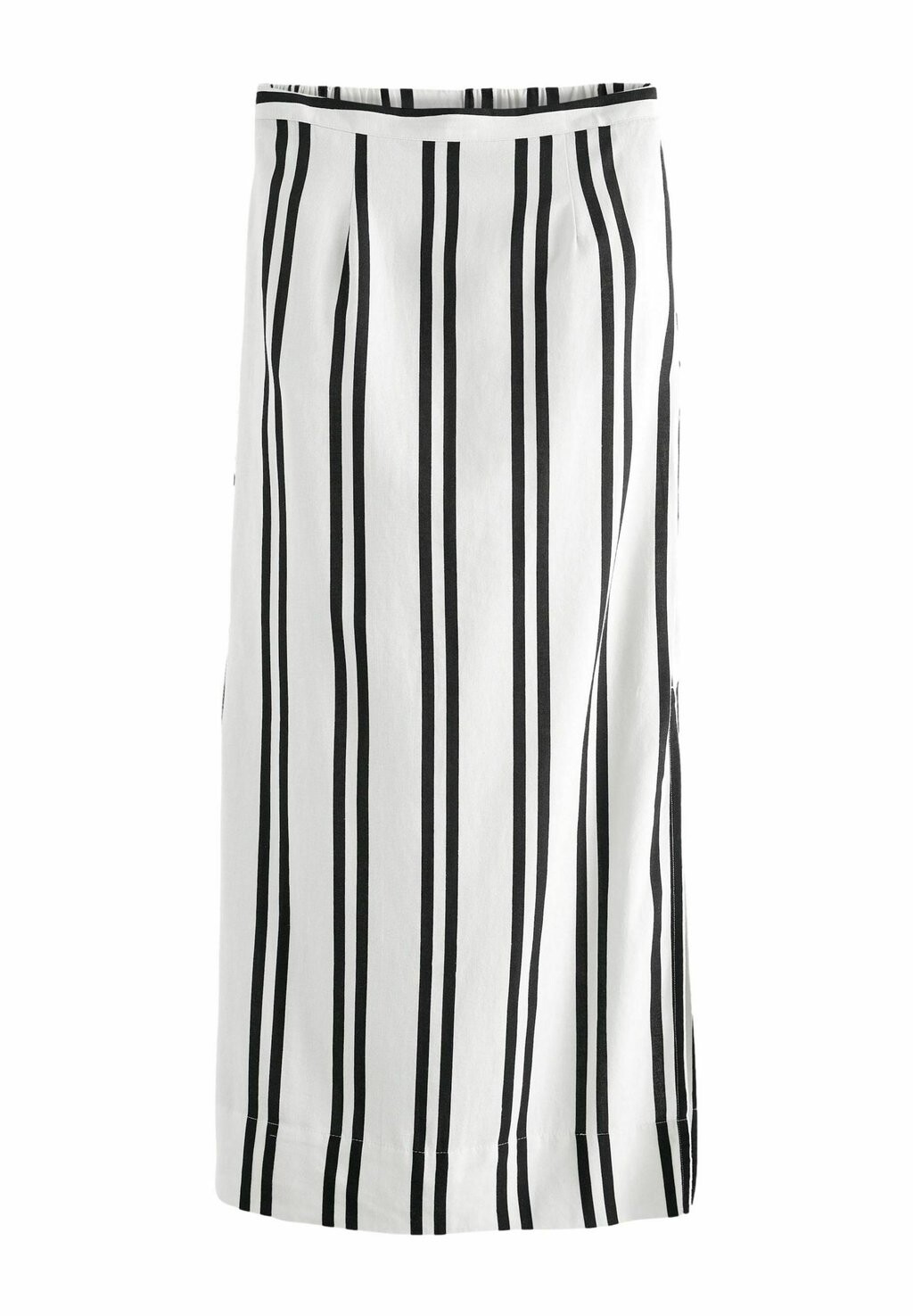 

Юбка макси COLUMN REGULAR FIT Next, белый
