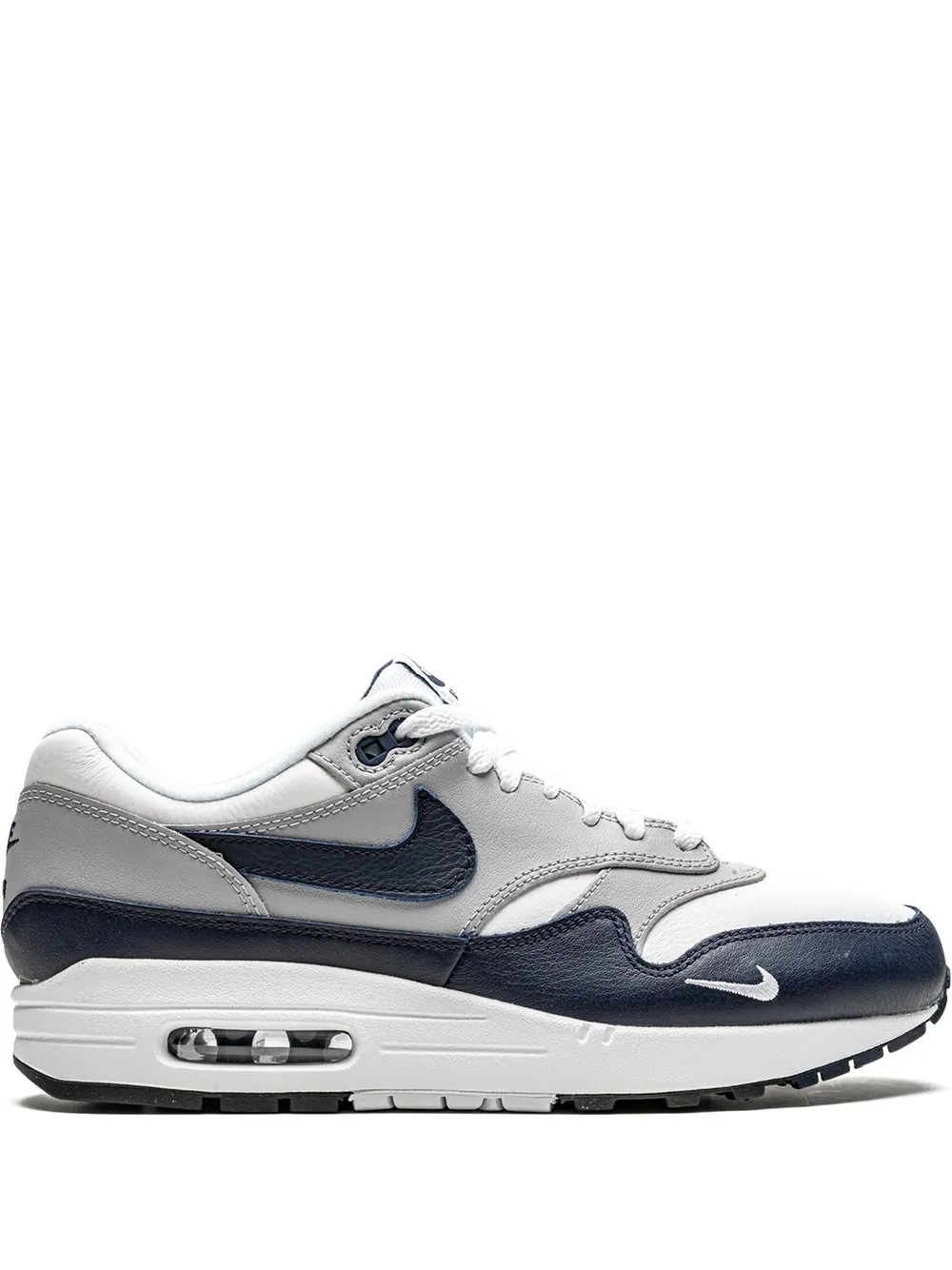 

Кроссовки Air Max 1 LV8 Nike, белый