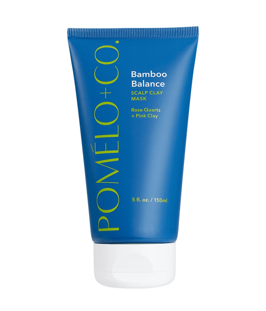 

Маска для волос Pomélo+Co Bamboo Balance Mask, 200 ml
