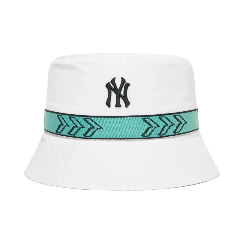 

MLB Бейсболка New York Yankees унисекс, White