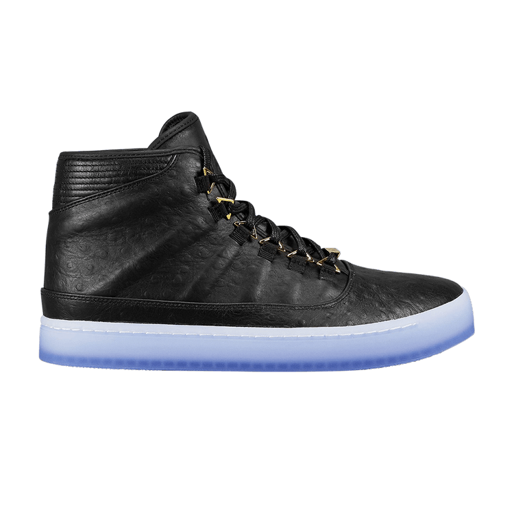 

Кроссовки Jordan Westbrook 0 Prm 'BHM', черный