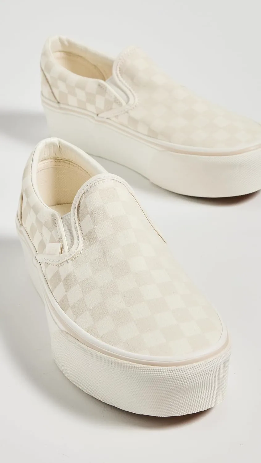Vans Классические слипоны унисекс