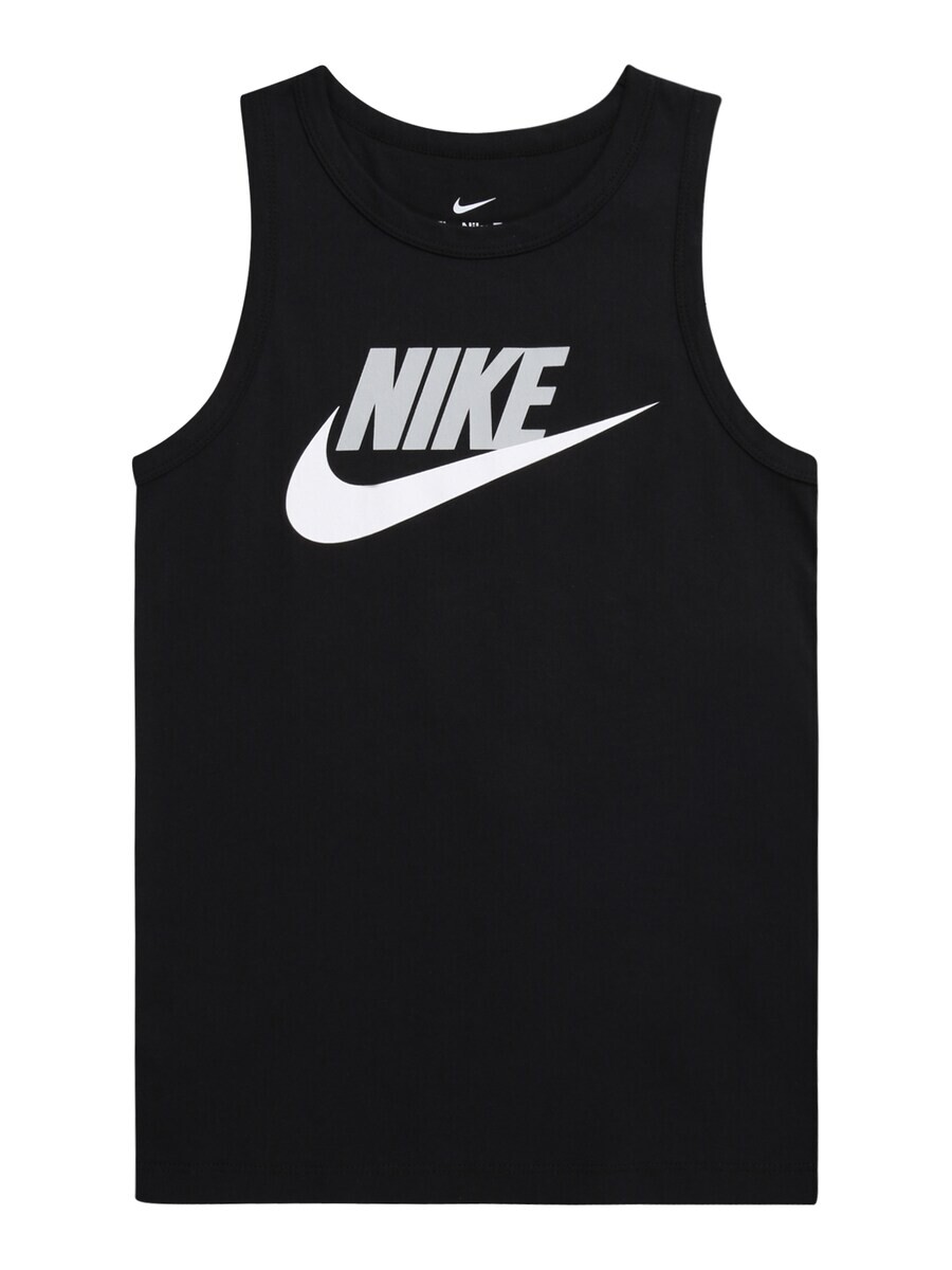 

Футболка Nike Sportswear ESSNTL HBR, черный