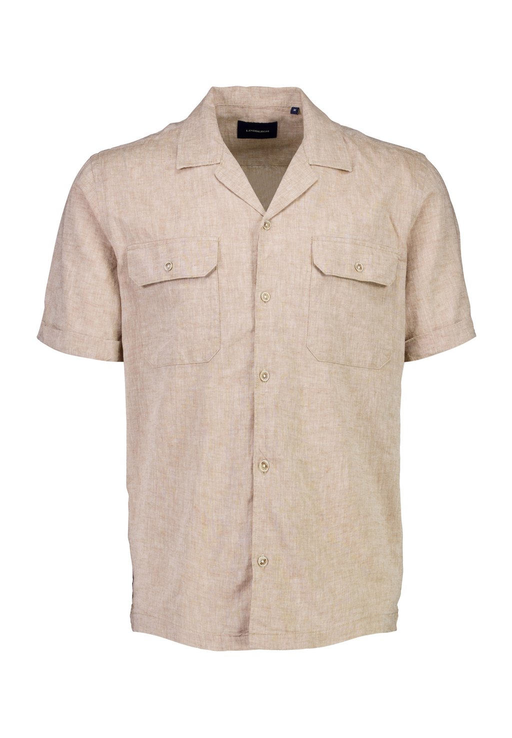 

Рубашка RESORT Lindbergh, бежевый