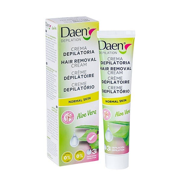 

Aloe Vera 125 мл Daen