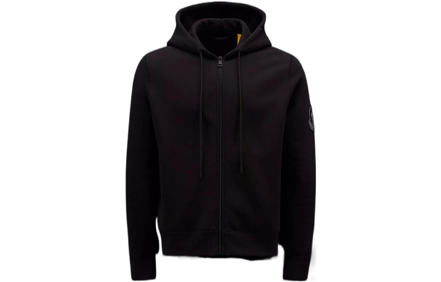 

Куртка мужская черный Moncler