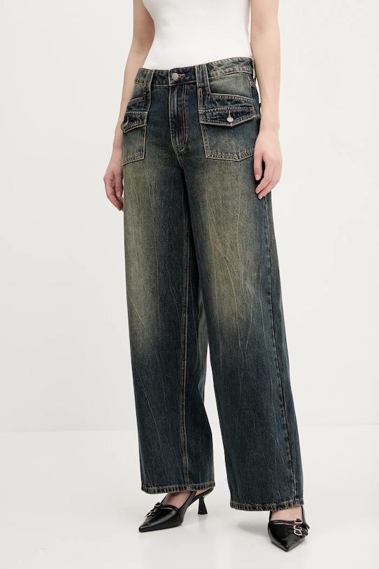 

Джинсы Guess Originals, темно-синий