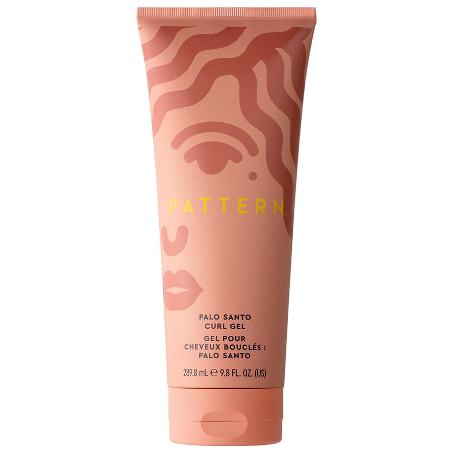 

Гель-крем для завивки волос Palo Santo PATTERN by Tracee Ellis Ross, 9.8 oz /289.8 ml
