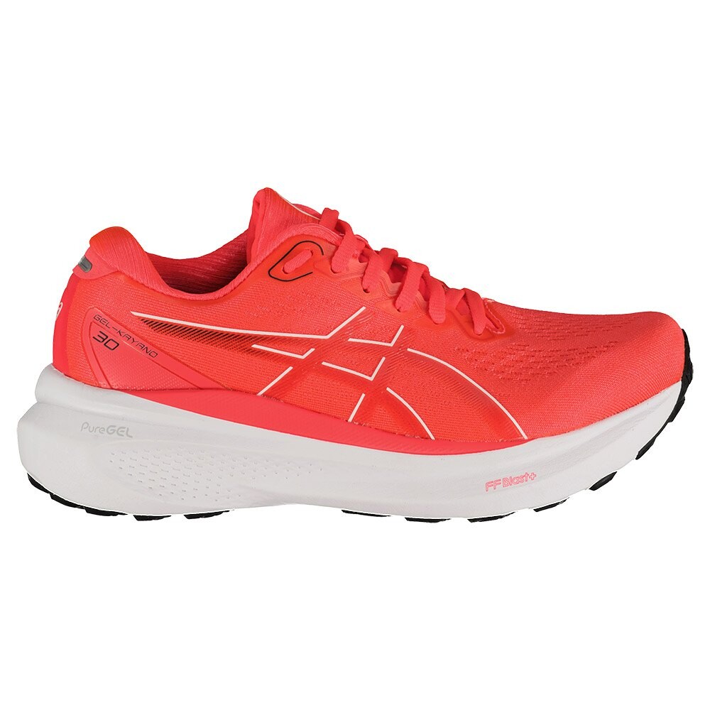 

Кроссовки Asics Gel-Kayano 30, красный