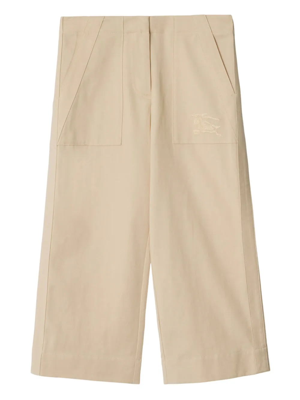 

Брюки EDK BURBERRY KIDS, нейтральный