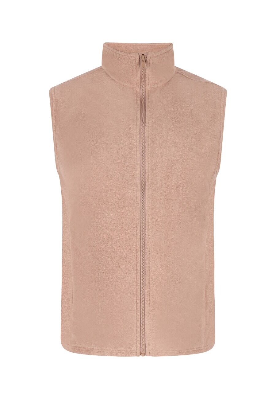 

Жилет keepsuwarm Vest, бежевый