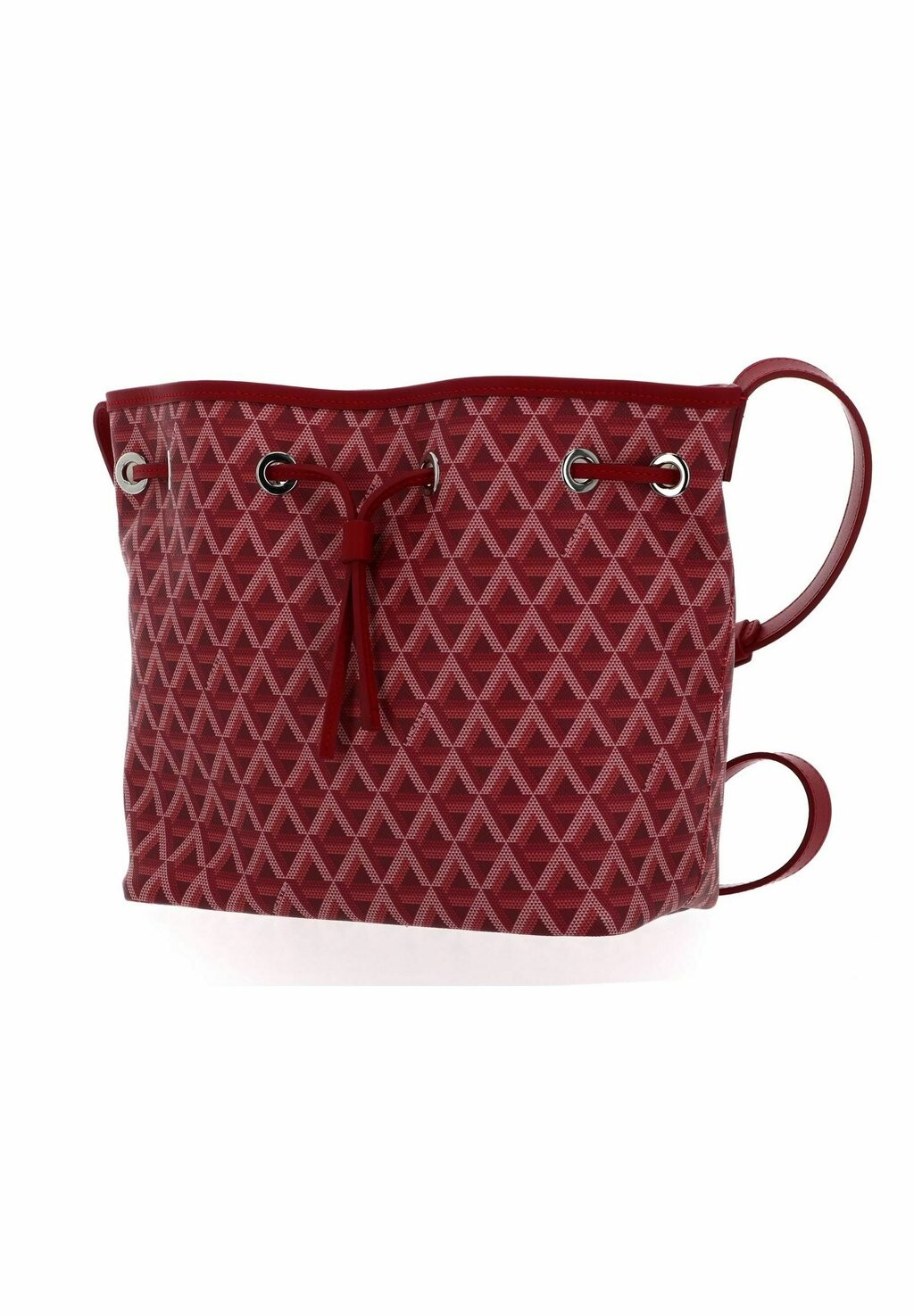 

Сумочка BUCKET LANCASTER, красный