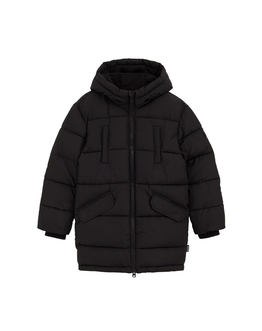 

Зимняя куртка WE Fashion, Black