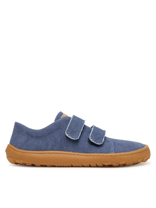 Froddo Кроссовки Barefoot Botaniq G3130290 DD темно-синие