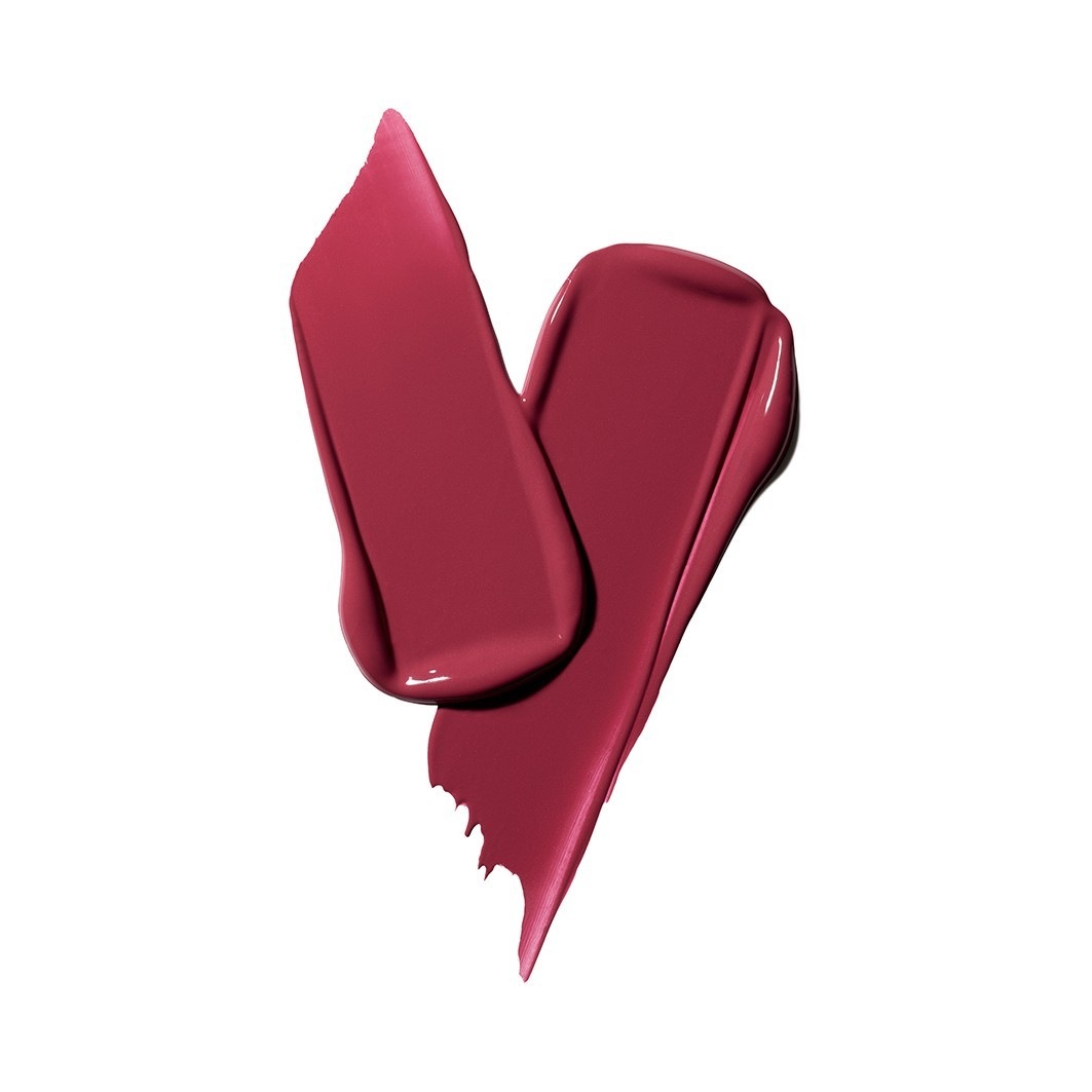 Помада для губ m·a·c locked kiss ink 24hr lipcolour Mac, decadence, объем 5 мл — фото 3