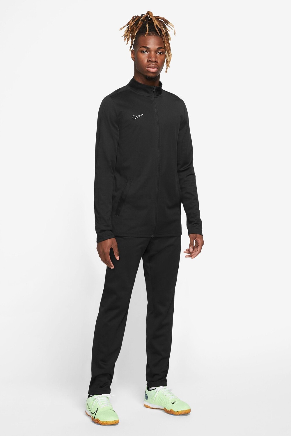 

Спортивный костюм Dri-FIT Academy Nike, черный