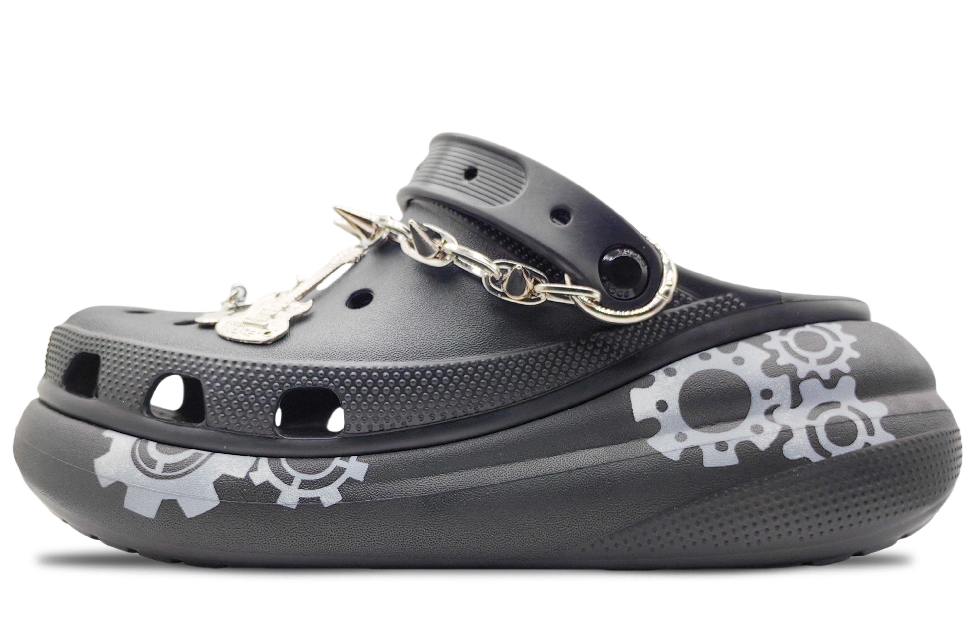 

Сабо Crocs Classic Clog Clogs Unisex