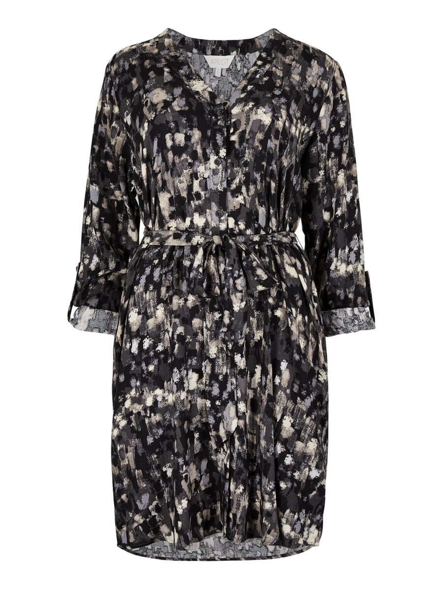 

Макси платье Apricot, Grey/Light grey