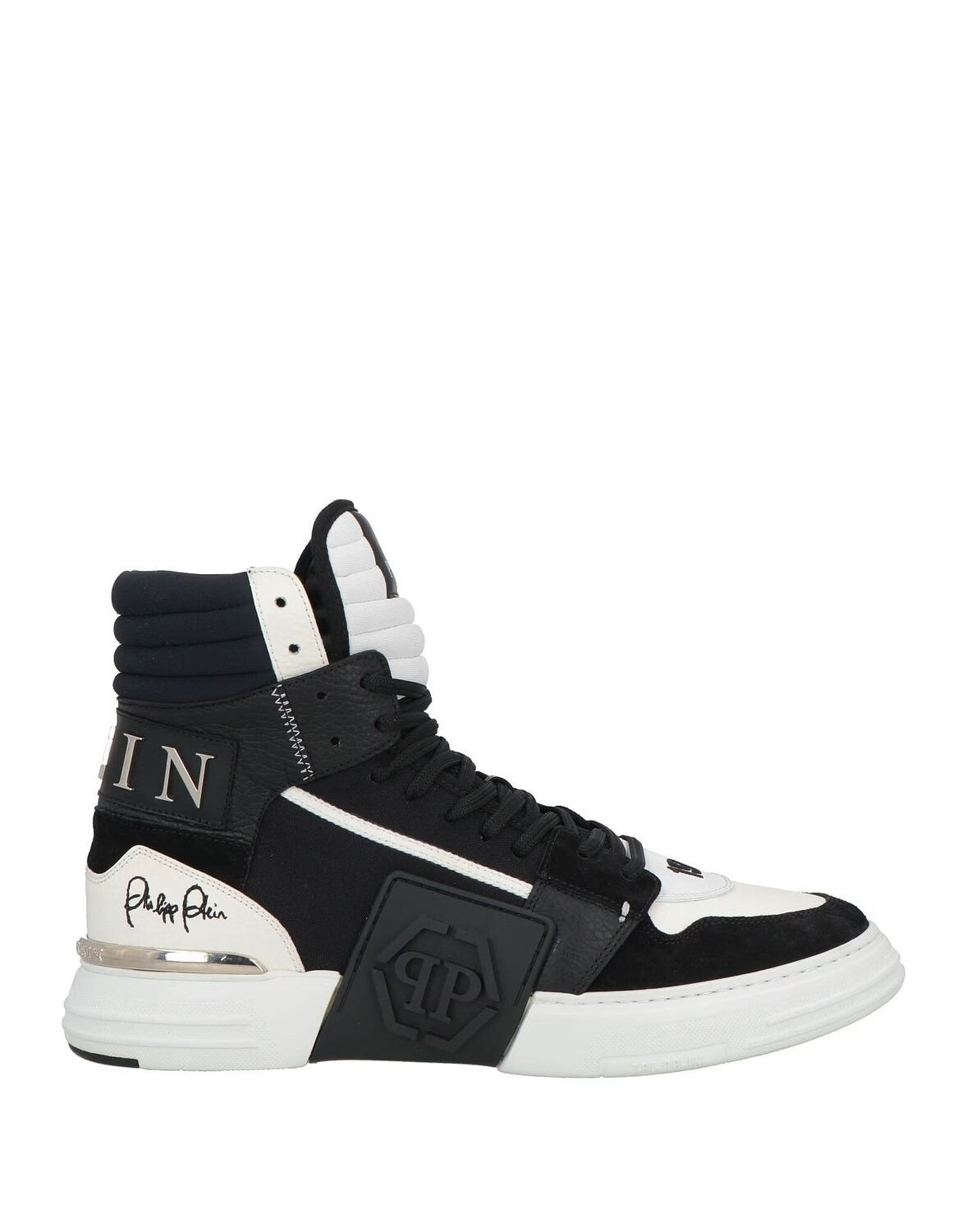 

Кроссовки Philipp Plein, черный