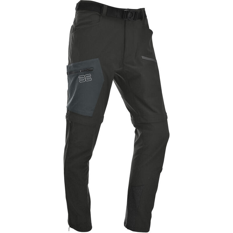 

Брюки Maul Sport, цвет schwarz/wirbelsturmblau