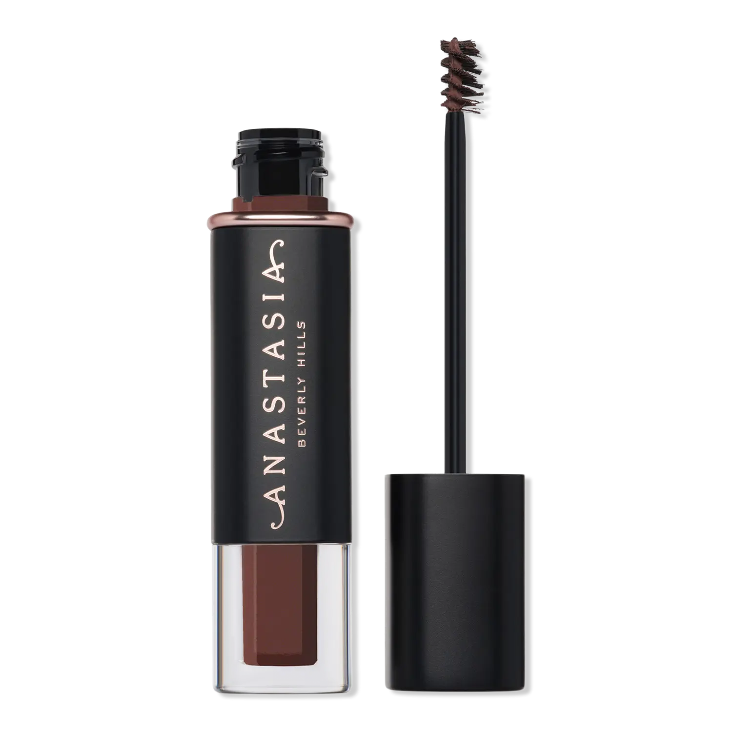

Гель для придания объема и тонирования бровей Anastasia Beverly Hills, Chocolate (for medium brown hair with warm/gold undertones)