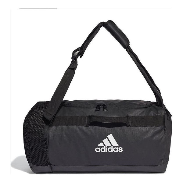 

Сумка small sports suitcase 4athlts id 'black' Adidas, черный