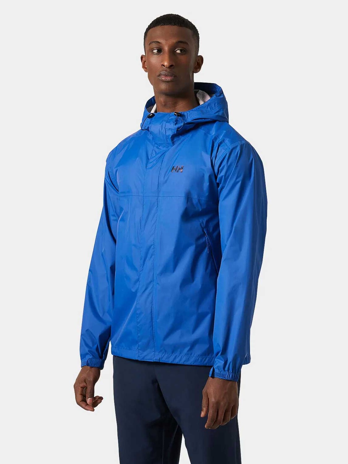 

Куртка Helly Hansen LOKE, синий
