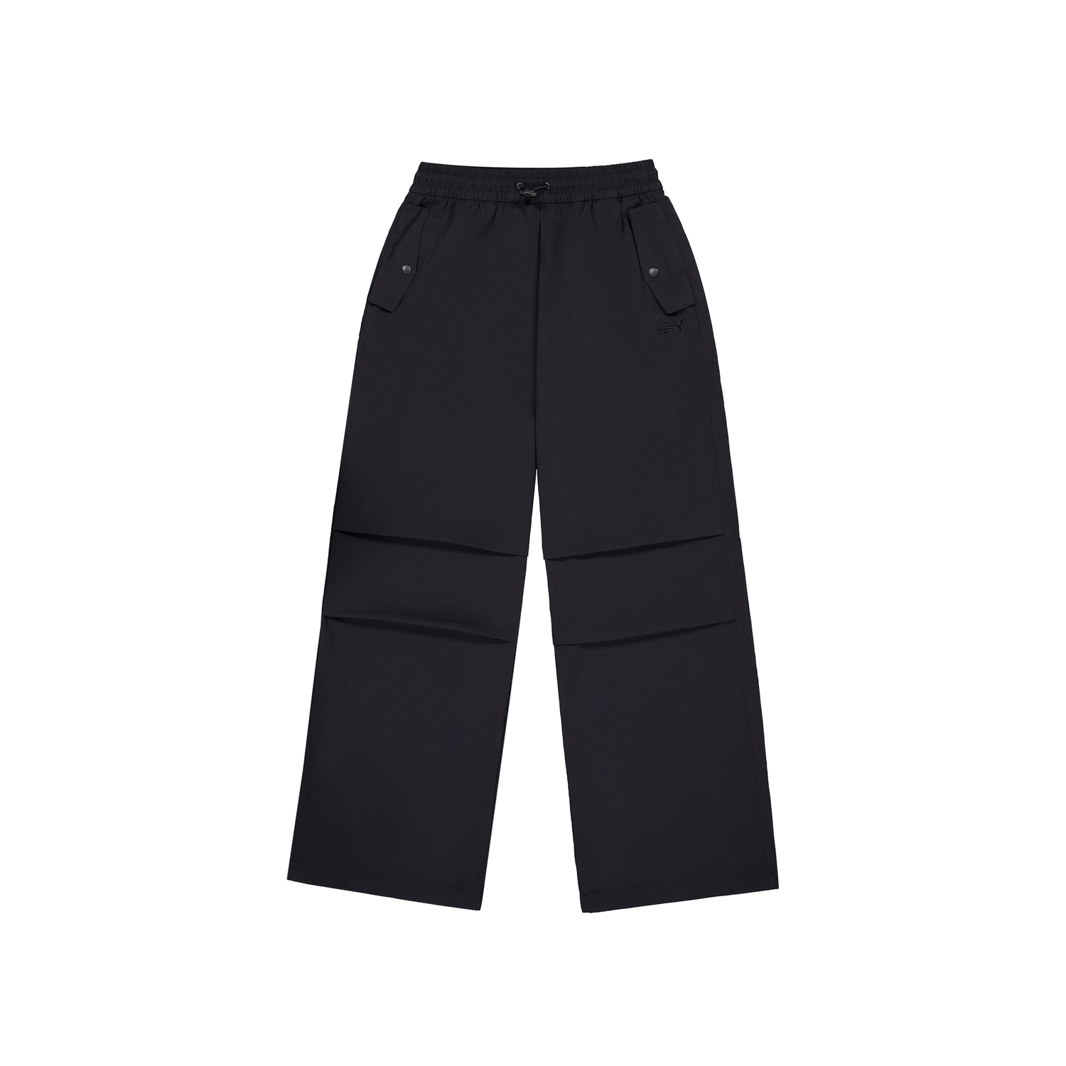 

New Balance Женские повседневные брюки черного цвета