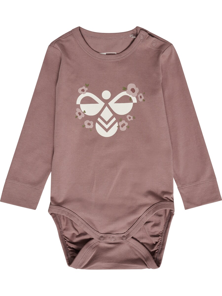 

Комбинезон Hummel, коричневый