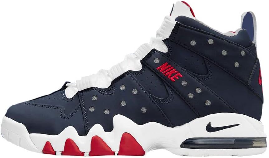 

Nike Мужские кроссовки Air Max CB 94 DJ5160 400 USA 2021 - Size, White/Taupe