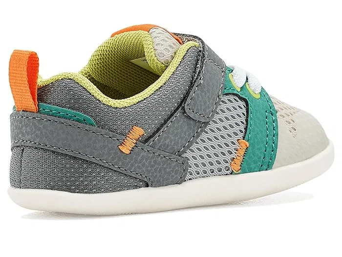 Кроссовки See Kai Run Viento Mini, Cloud Gray — фото 4