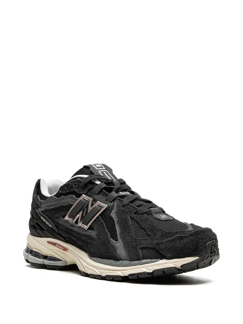 Кроссовки 1906R NEW BALANCE, черный — фото 2