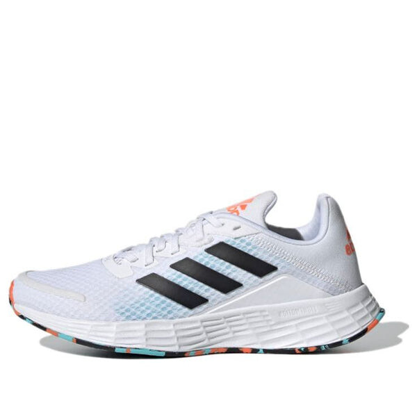 

Кроссовки duramo sl j Adidas, белый