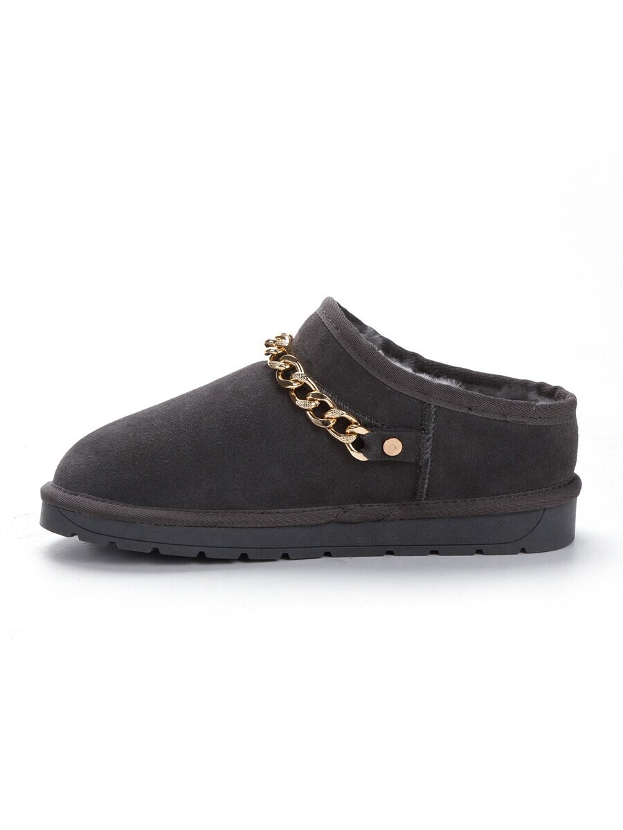 Ботинки Gooce Snow Boots Minka, темно-серый
