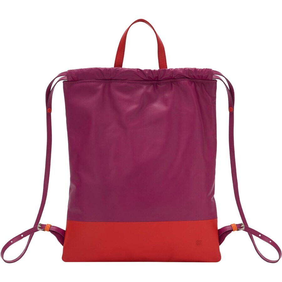 

Рюкзак DuDu Backpack, фуксия