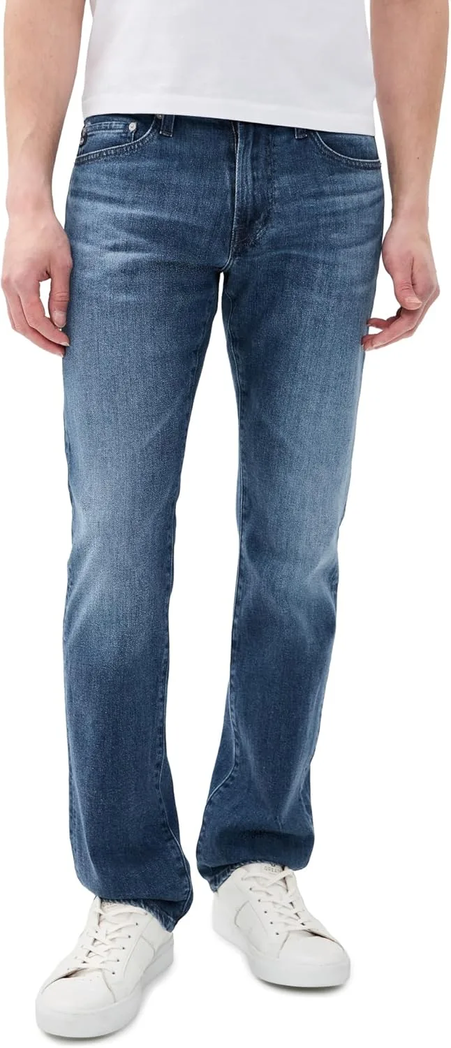 

AG Adriano Goldschmied Мужские джинсы Protégé Classic Straight 34"