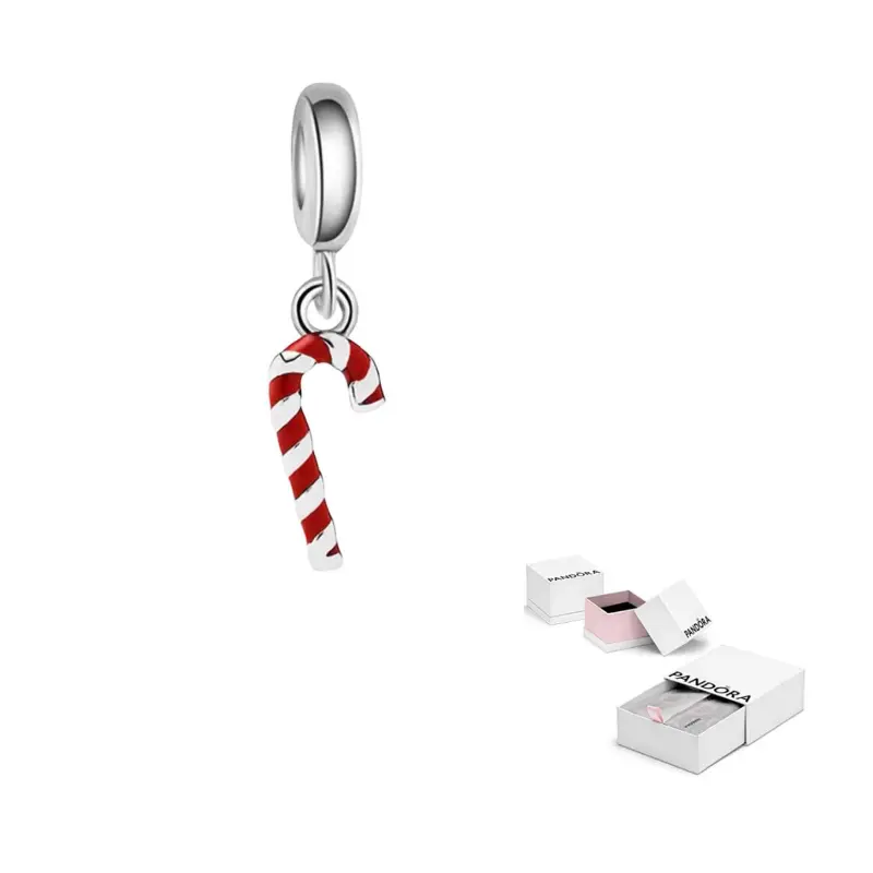 

Pandora Подвеска из стерлингового серебра 925 пробы Unisex Silver