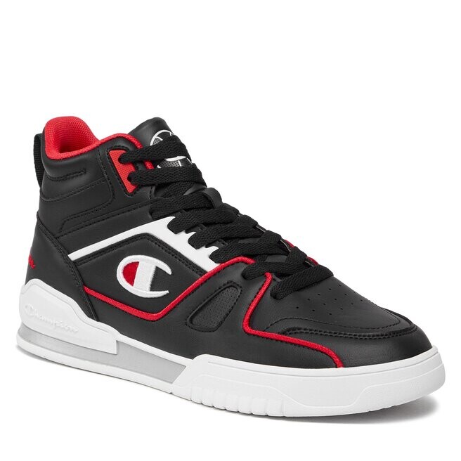 

Кроссовки Champion MidCut Shoe, черный