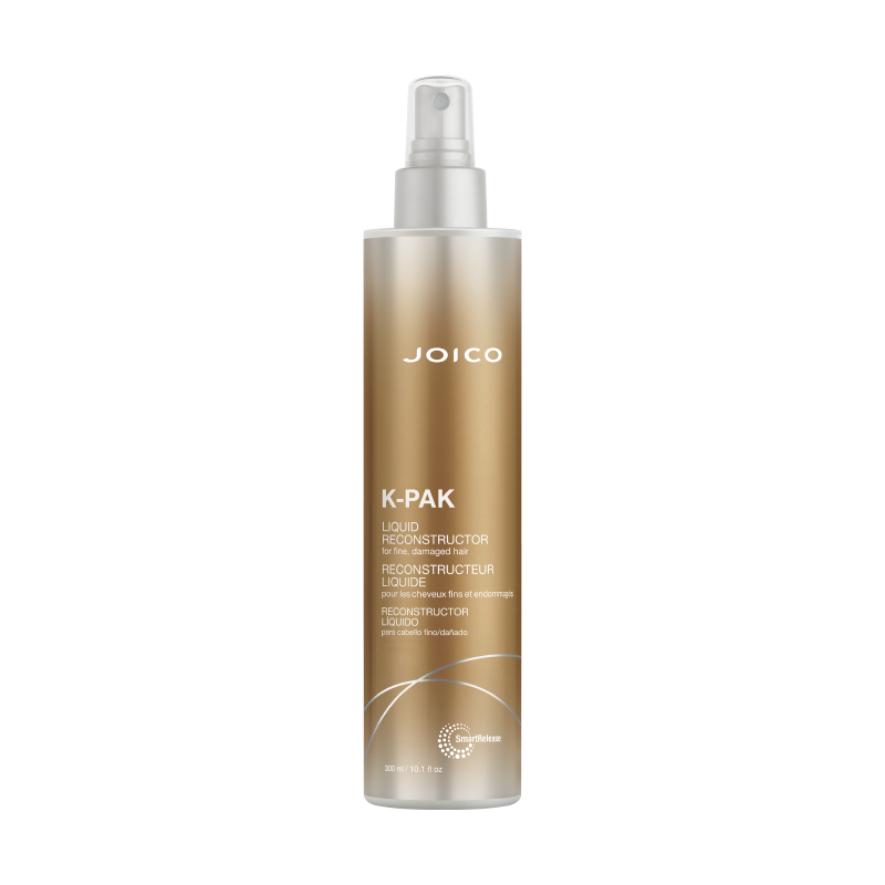 

Кондиционер-Спрей для волос k-pak liquid reconstructor Joico, 300 мл