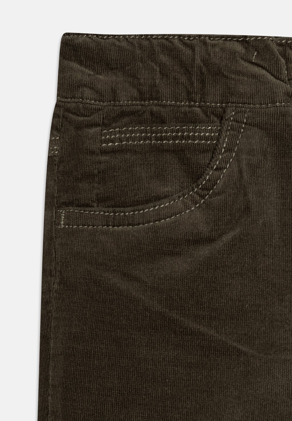 

Брюки NMMBEN REGULAR PANT Name it, зеленый