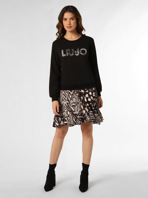 

Платье Liu Jo Collection, черный
