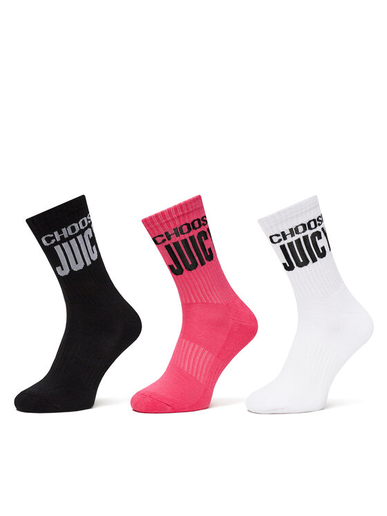 

Длинные носки Choose JCAXS125717 Juicy Couture, мультиколор